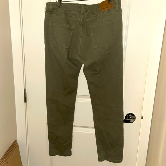 BlueNotes mens jeans - Picture 2 of 3
